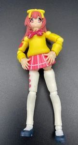 Nanatsuiro Drops Sumomo Q-Joy Gelenkfigur gebraucht - Bild 1 von 6