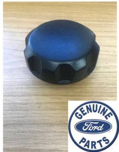 FORD TRANSIT CUSTOM + MK8 - seat back adjustment twist knob handwheel - Genuine - Picture 1 of 9