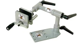 Universal Bow Vise for Archery Compound Bow Mounting Vise - Picture 1 of 1