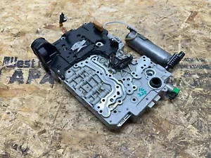 BMW F10 F22 F30 F32 F36 Cuerpo de válvula de transmisión automática mecatrónico GA8HP45Z OEM - Imagen 1 de 13