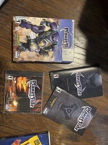 PlanetSide (PC, 2003) - Picture 1 of 9