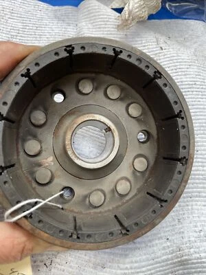 Volante Ski-Doo 420996820 1998 Skandic 380-500 F/C 340 Foto 1 de 4