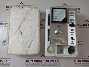 Nanjing jd1a-40 Electromagnetic Speed Regulating Motor Control Device - Picture 1 of 11