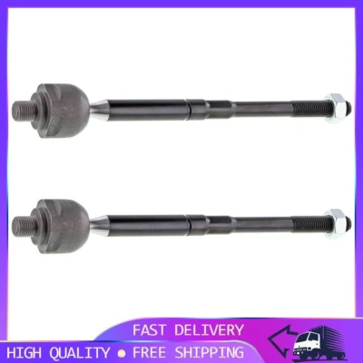 Mevotech 2x extremidade interna frontal da haste de amarração compatível com Genesis G80 2017-2017 PG - Imagem 1 de 3