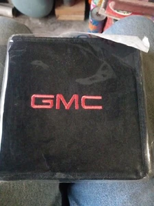 CD CASE BLACK GMC 24 CD/DVD/PC./GAME DISC. - Picture 1 of 2