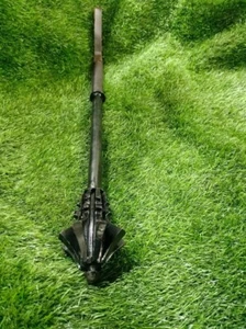 Maza medieval hecha a mano, maza medieval 23", maza cosplay, maza larp, maza para adultos - Imagen 1 de 5