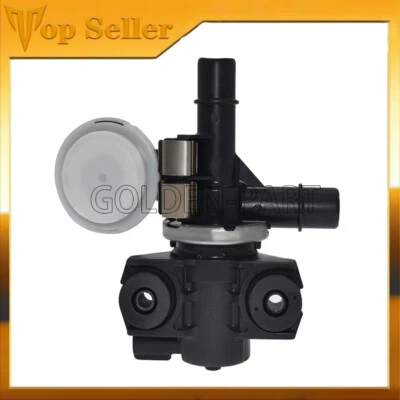 Válvula de bote de vapor de combustible bronceado para Toyota Prius 77710-47020  Foto 1 de 4