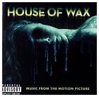 The Prodigy [Performer]; My Chemic, House Of Wax (Music From The Motio, Audiocd