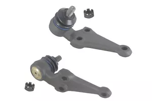 For Toyota Supra 1986-1992 Suspension Parts Front Left Right Lower Ball Joints - Picture 1 of 4