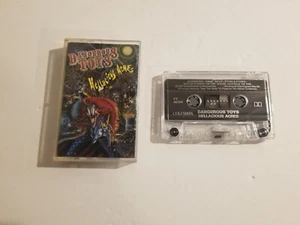 Dangerous Toys - Hellacious Acres - Cassette Tape - Picture 1 of 1
