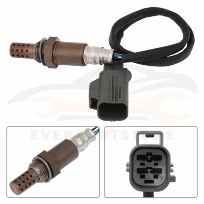 Downstream Oxygen O2 Sensor 2 For 2003-2007 Volvo V70 4-Door 2.4L 234-4266 - Image 1 of 4