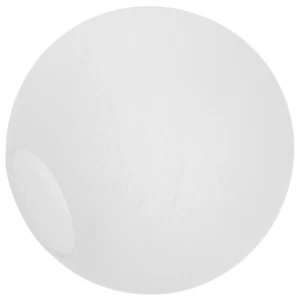 Small Lamp Shade Glass Lampshade Paper Hanging Chandelier Globes Replacement - Picture 1 of 12