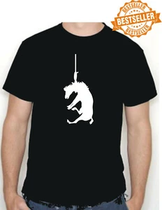 HUNG LIKE A HORSE T-shirt / Rude / Well Hung / Boogie Nights / Holiday / S-XXL - Picture 1 of 12