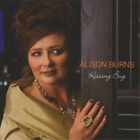 Alison Burns Kissing Bug (CD) Album