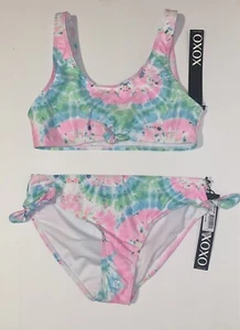 XOXO Bathing Suit NWT Size 12/14 - Picture 1 of 4