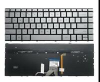 LA Spanish Keyboard For HP Pavilion x360 11-u000 11-u016la 11-u001la 11-u003la