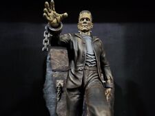 Shy Guy SCP-096 Resin Model Horror Unpainted Urban Legend Euclid Monster  Figure