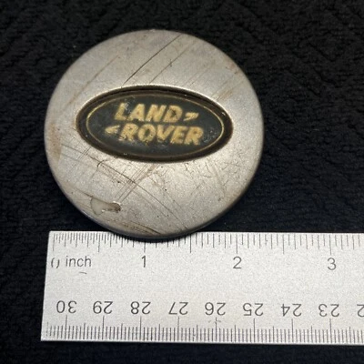 Land Rover Discovery Sport LR2 LR3 Factory OEM Center Wheel Hub Cap Cover D0116 Foto 1 de 3