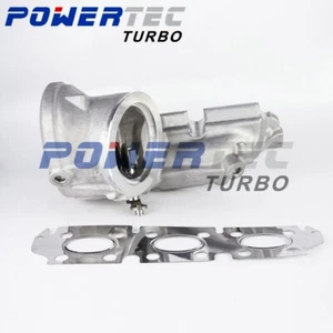 Turbine housing 11657633795 B38 for BMW 116i 118i 218i 318i 418i with B38B15 - Picture 1 of 8
