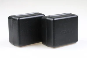 CONTAX Dose für Film- Magazineinsatz 2 Stück - Bild 1 von 3