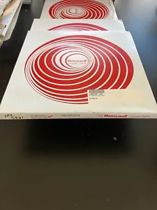 Papel gráfico circular Honeywell 24001600-052 100 BX 10,313" - Imagen 1 de 3