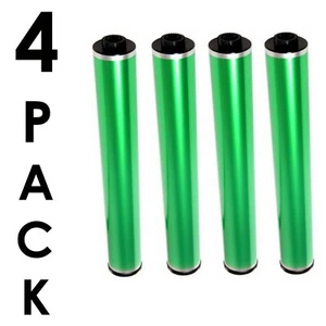 4 Pack Drum For Ricoh MP C6003 C5503 C4503 C3503 C3003 MPC6003 MPC5503 MPC3503 - Picture 1 of 12