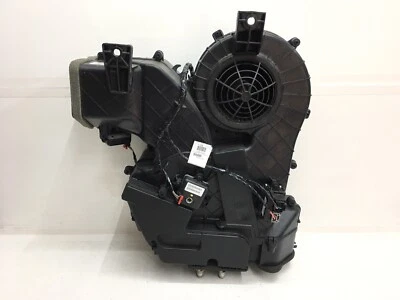 07-09 Suzuki Vitara XL7 caixa traseira unidade de controle climático CA - Imagem 1 de 4