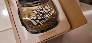 tony stewart ON CAR AUTOGRAPH Fan Club 2000~ 1/4000 LE Action Home Depot - Picture 1 of 9