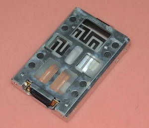 Panasonic CF-18 Toughbook Hard Drive Caddy Assembly - Afbeelding 1 van 7