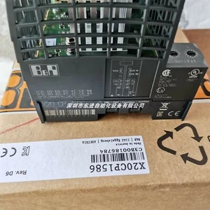 1PC New B&R X20CP1586 Module X20 CP 1586 In Box  - Picture 1 of 3