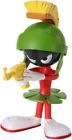 The Noble Collection Looney Tunes Mini Bendyfigs Marvin the Martian - 4in 11cm