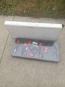 Snap On Diagnostics Euro Adapter Kit EAK0301B07C Genuine OEM V-VW-VT NOS - Picture 1 of 9