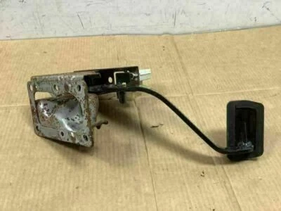 Jeep Patriot 2008 pedal de freno de fábrica Foto 1 de 4