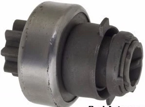 DATSUN F10 310 JAPANESE MADE 8 TOOTH  STARTER DRIVE NEW - Image 1 of 3