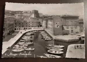 Muggia (Trieste) - porto vecchio - Imagen 1 de 2
