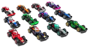 Lego New Formula F1 Collectible Race Cars 71049 Complete Set of 12 Racing - Picture 1 of 1