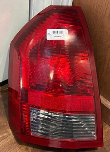 Used OEM Driver Left Tail Light Assembly for 2005-2007 Chrysler 300 - Picture 1 of 1