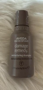Aveda Damage Remedy Restructuring Shampoo 1.7 fl oz - Picture 1 of 3