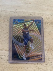 2015-16 Panini Revolution #118 Karl-Anthony Towns SSP RC Rookie Wolves