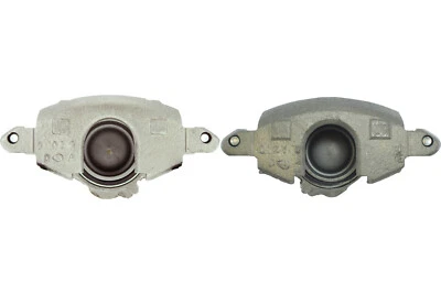 Front PAIR Centric Disc Brake Calipers for 1979-1989 GMC P2500 (KIT24566) - Image 1 of 4