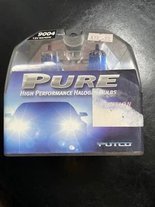 Pure High Performance halogen Bulbs 9004 239004PU - Picture 1 of 4