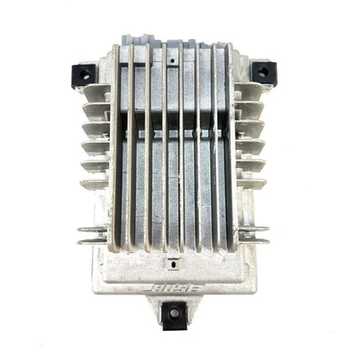 GMC Acadia/Chevrolet Traverse Bose 2007-2017 audio radio amplificador estéreo fabricante de equipos originales Foto 1 de 4