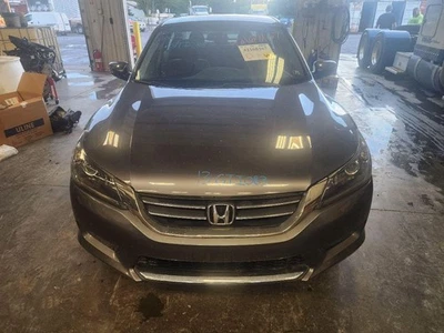 Used Automatic Transmission Assembly fits: 2013 Honda Accord AT 2.4L CVT Grade A - Image 1 of 4