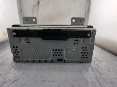 Ford Flex 2013-2015 OEM cambiador de CD único XM AM FM receptor de radio digital Foto 1 de 4