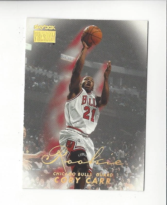 1998-99 SkyBox Premium Rookie RC Singles - You Choose - Image 1 of 1