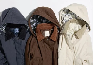 UNIQLO x JW ANDERSON Puff Tech Kurzjacke Damen 479764 Japan Neu 2025 AW - Bild 1 von 20