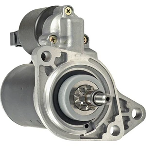 Starter for Volkswagen Jetta Golf 1993-1999 Passat 1992-1997; 410-24006 - Picture 1 of 4