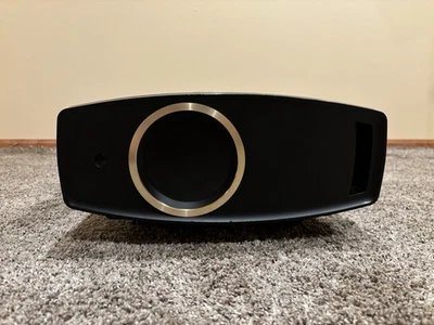 “JVC DLA-RS15U 1080p Full HD D-ILA Home Theater Projector 8168 Lamp Hours - Image 1 of 4