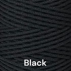 39 Colours British BRAIDED Premium 2mm Macrame Cotton Cord/StringCraftLace