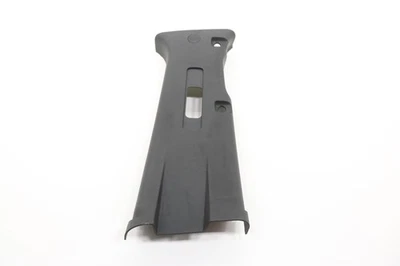 Nissan Titan 2018-2024 derecho pilar B panel de cubierta superior OEM 76913EZ20A NEGRO_G Foto 1 de 4